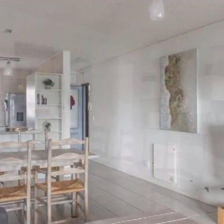 Waterfront Apartment Книсна Екстериор снимка